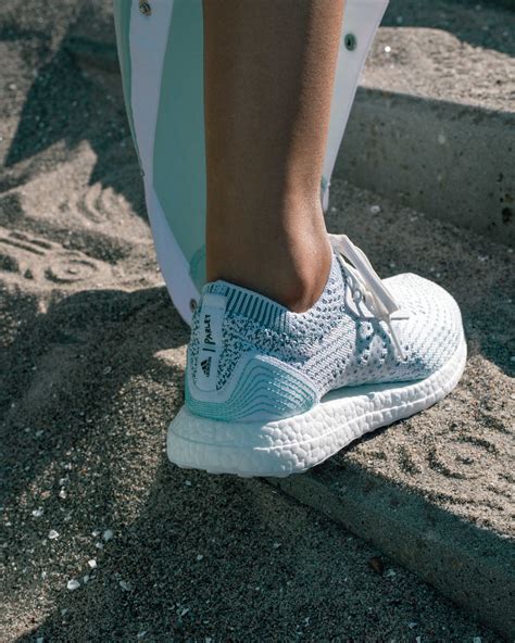 Run for the Oceans by adidas x Parley — Parley.